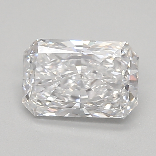 0.75ct D VVS1 Radiant (IGI)
