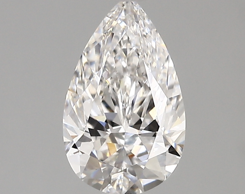 1.18ct E VVS1 Pear (IGI)