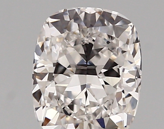 1.08ct E VVS2 Cushion (IGI)