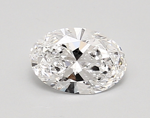 0.94ct D VVS2 Oval (IGI)
