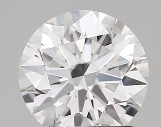 1.13ct E IF Round (IGI)