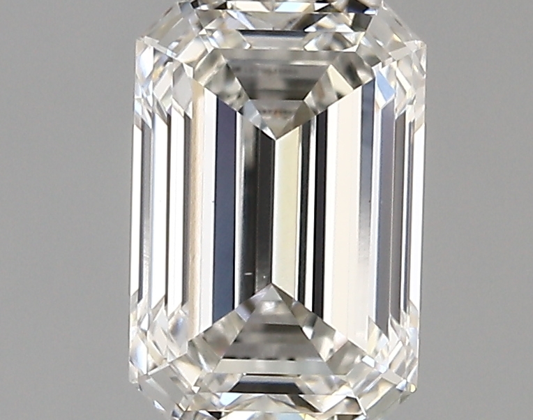 1.56ct G VS1 Emerald (IGI)