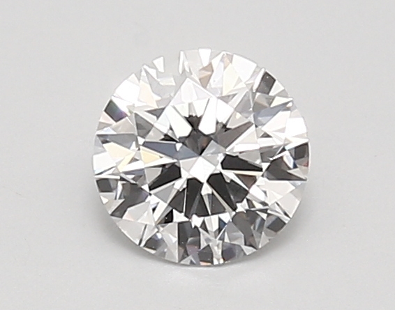 0.92ct D VVS1 Round (IGI)