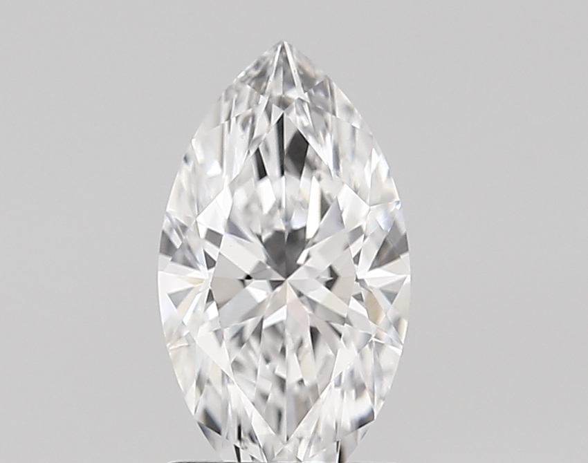 1.04ct E VVS1 Marquise (IGI)