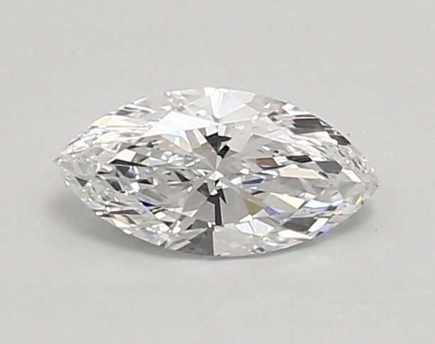 0.73ct D VS1 Marquise (IGI)