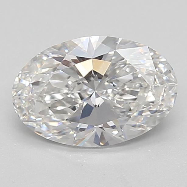 0.90ct G VVS1 Oval (IGI)