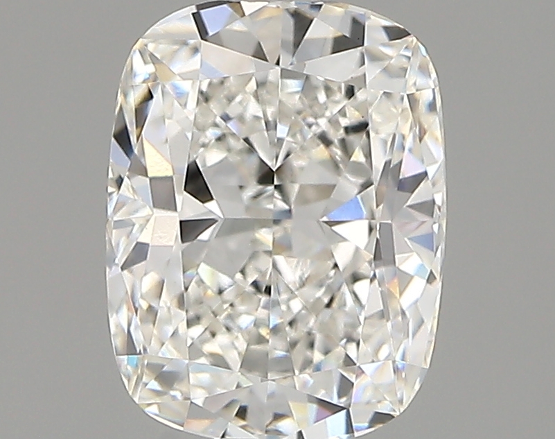 1.55ct F VS1 Cushion (IGI)