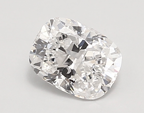 1.01ct D VVS1 Cushion (IGI)