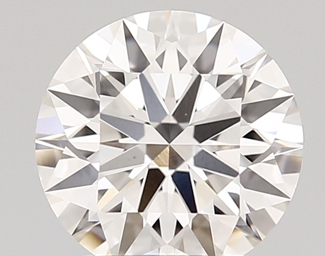 1.86ct E VVS2 Round (IGI)