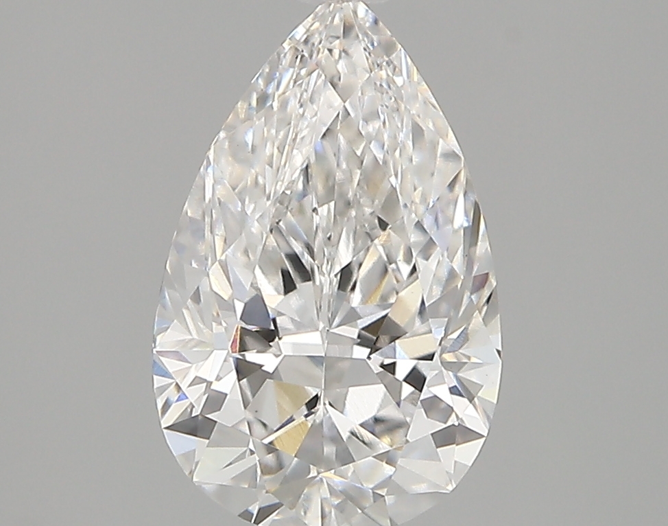 1.85ct E VS1 Pear (IGI)
