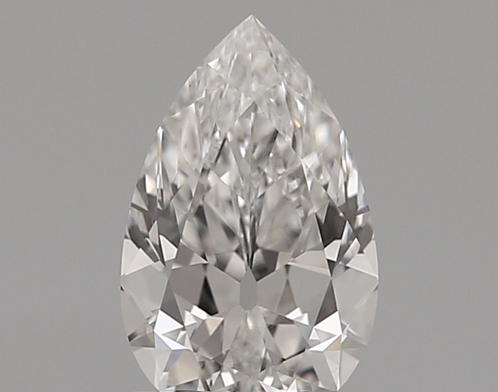 1.05ct E VVS2 Pear (IGI)