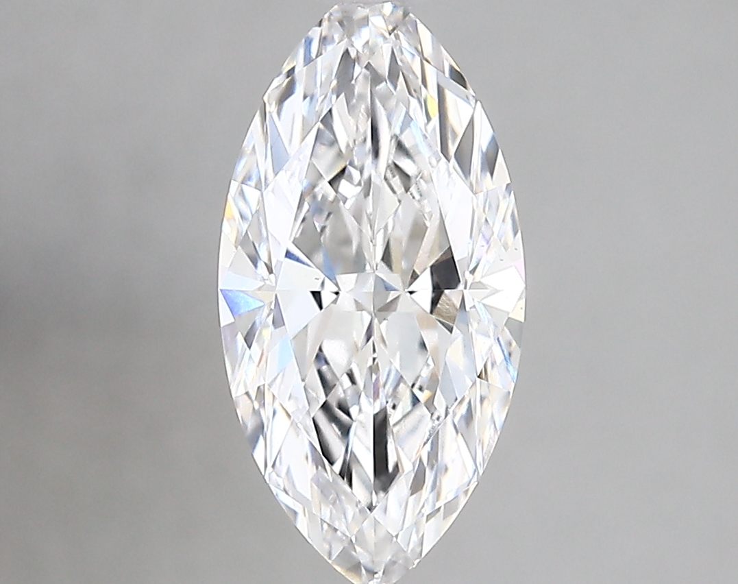 1.86ct D VS1 Marquise (IGI)