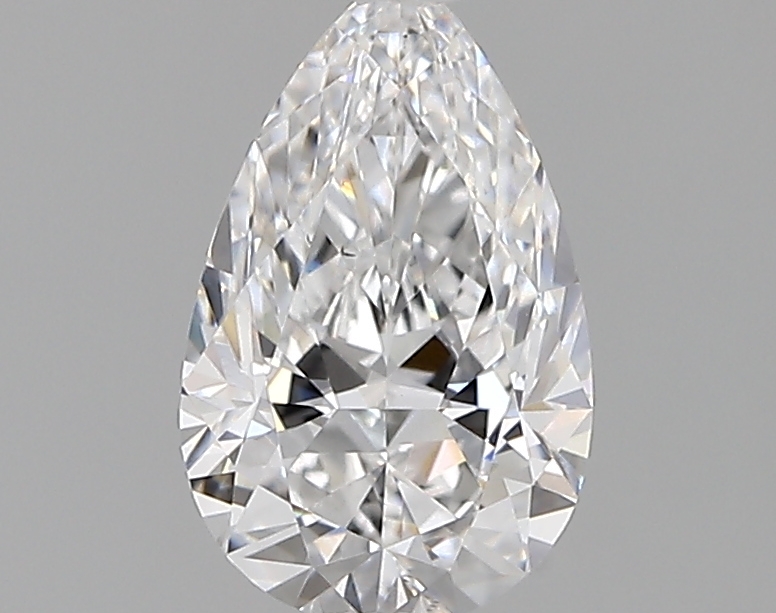 1.15ct D VS1 Pear (IGI)