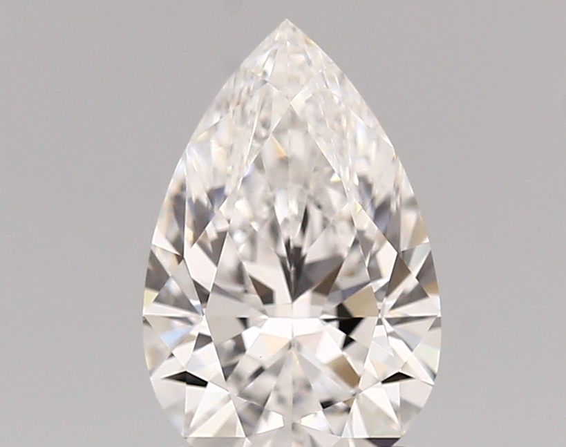 1.46ct D VVS2 Pear (IGI)