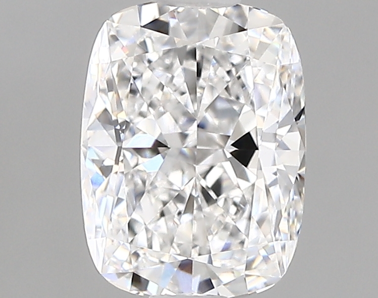 1.45ct D VVS2 Cushion (IGI)