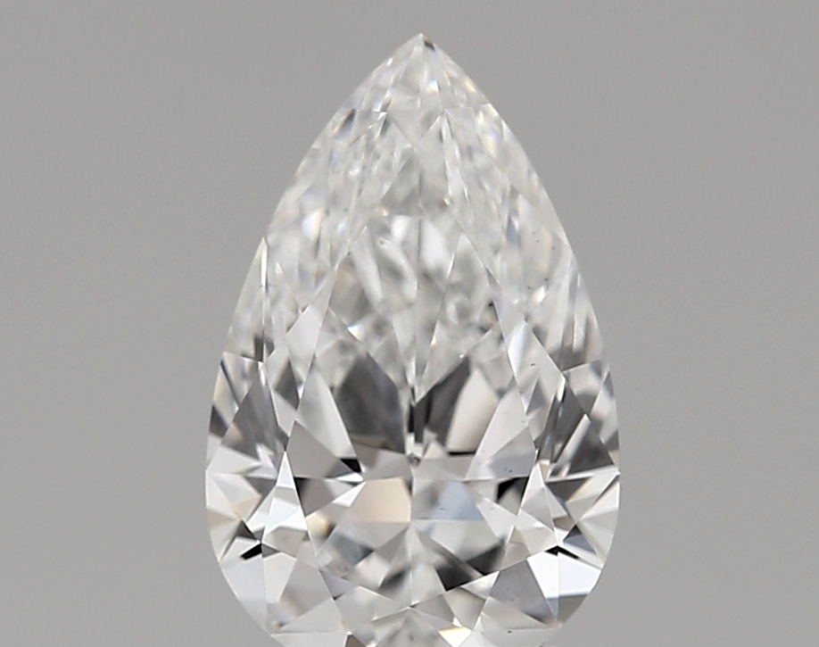 1.85ct E VS1 Pear (IGI)