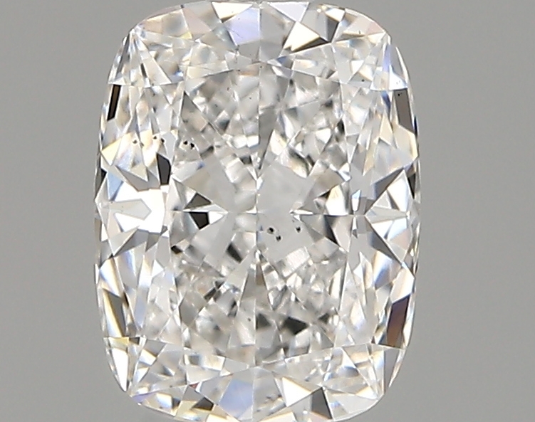1.27ct D VS2 Cushion (IGI)