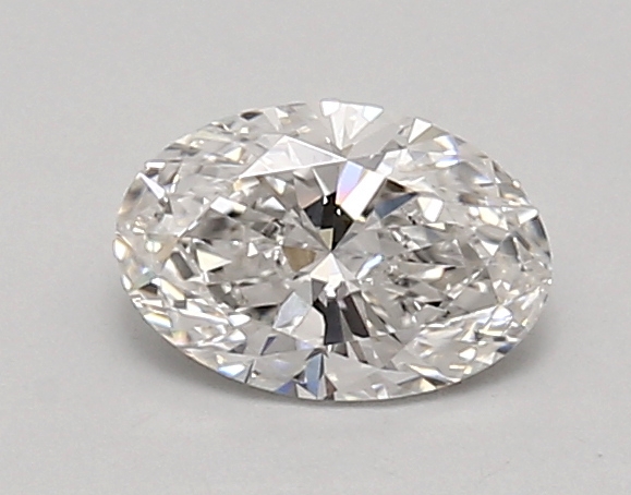 0.93ct G VVS2 Oval (IGI)