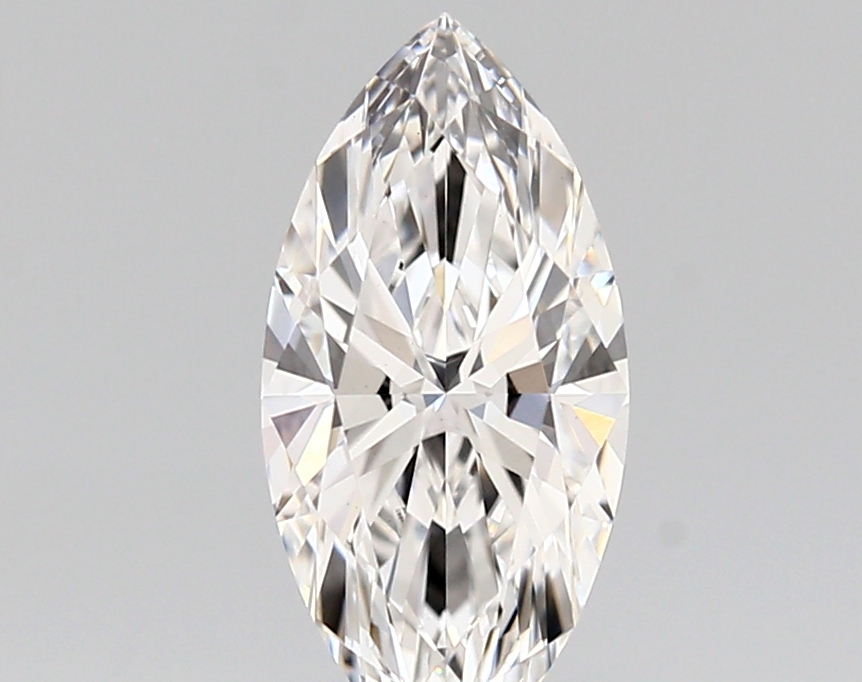 1.16ct D VVS2 Marquise (IGI)
