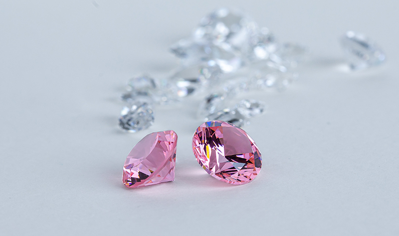 Diamond Industry Pulse:Tariff Shifts, Fancy Shape Demand and Global Market Insights💎