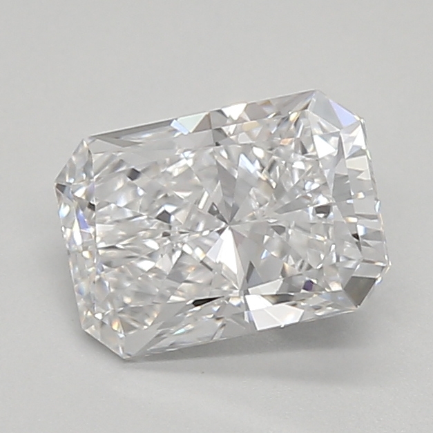 0.91ct D VS1 Radiant (IGI)