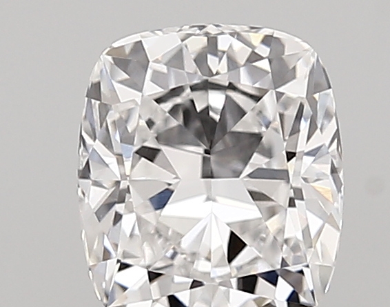 1.08ct D VVS1 Cushion (IGI)