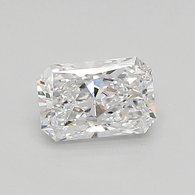 0.44ct D VVS2 Radiant (IGI)