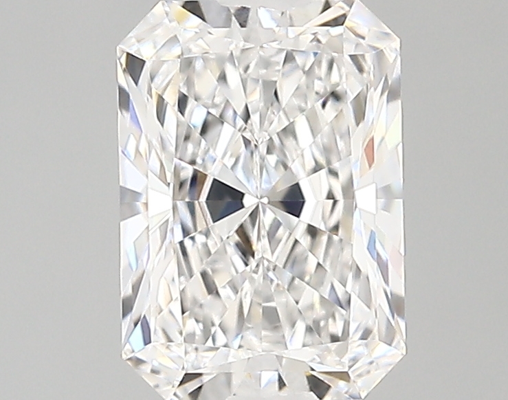 1.02ct D VVS1 Radiant (IGI)