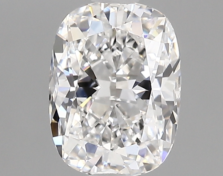 1.24ct E VVS2 Cushion (IGI)