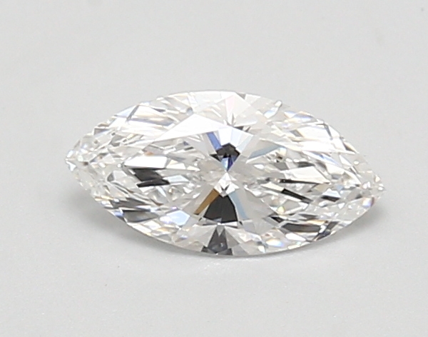 0.71ct D VVS2 Marquise (IGI)