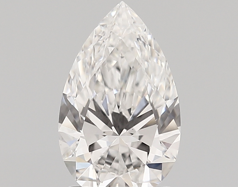 1.31ct E VVS2 Pear (IGI)
