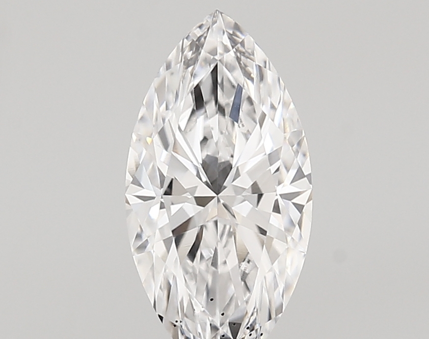 1.33ct D VS2 Marquise (IGI)