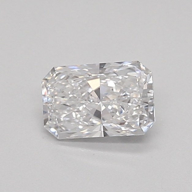 0.40ct D VVS2 Radiant (IGI)