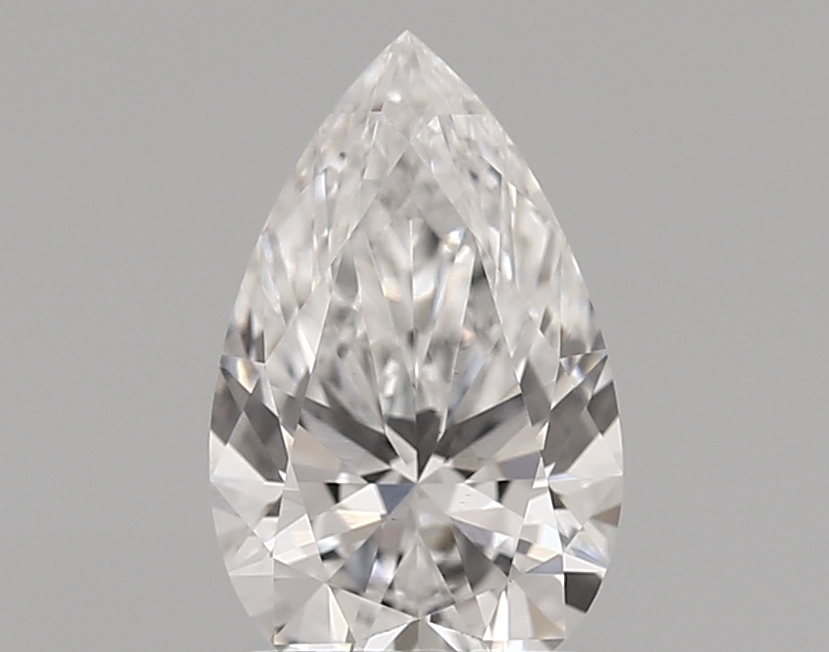 1.31ct E VS1 Pear (IGI)