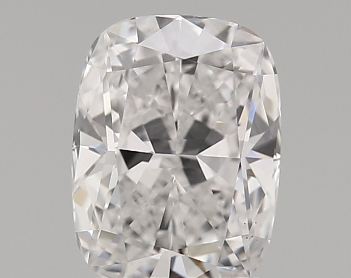 1.66ct D VS1 Cushion (IGI)
