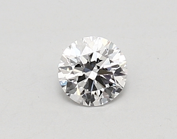 0.38ct D IF Round (IGI)