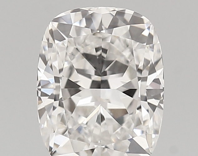 1.43ct D VS1 Cushion (IGI)