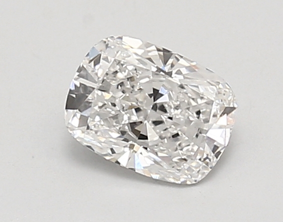 0.93ct E VS1 Cushion (IGI)