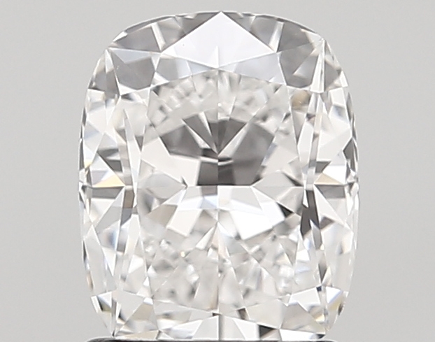 1.29ct D VVS1 Cushion (IGI)