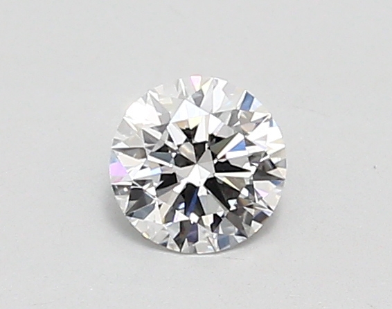 0.45ct D VVS1 Round (IGI)