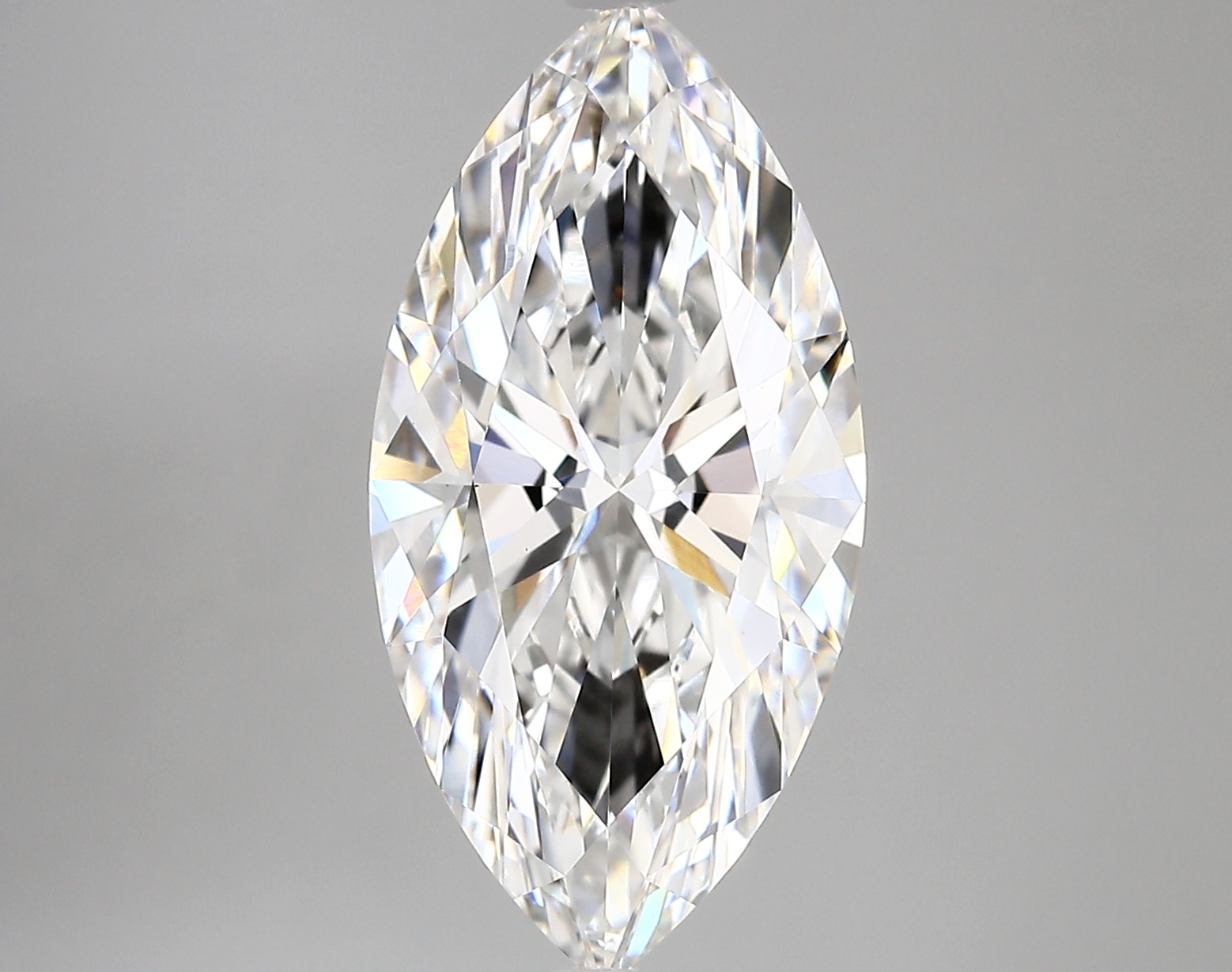 5.06ct E VS1 Marquise (IGI)