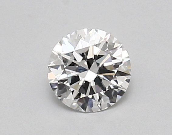 0.64ct D VS1 Round (IGI)