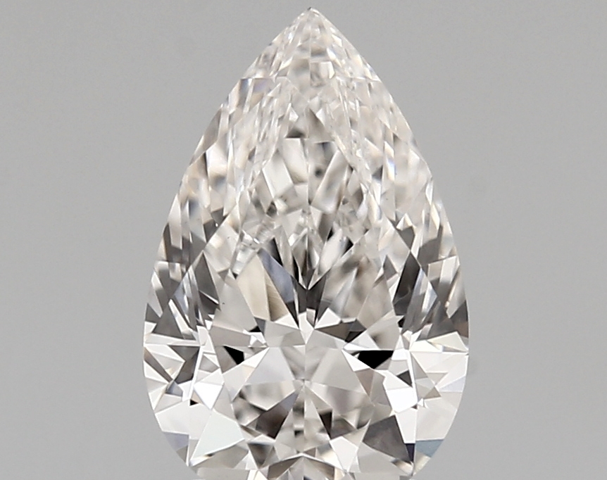 1.79ct G VVS2 Pear (IGI)