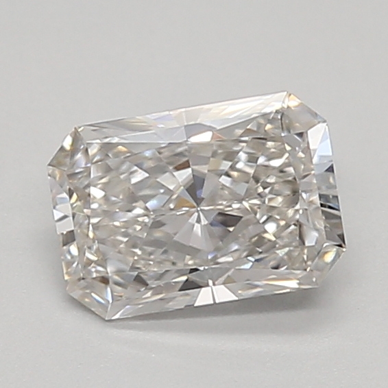 0.60ct G VVS1 Radiant (IGI)