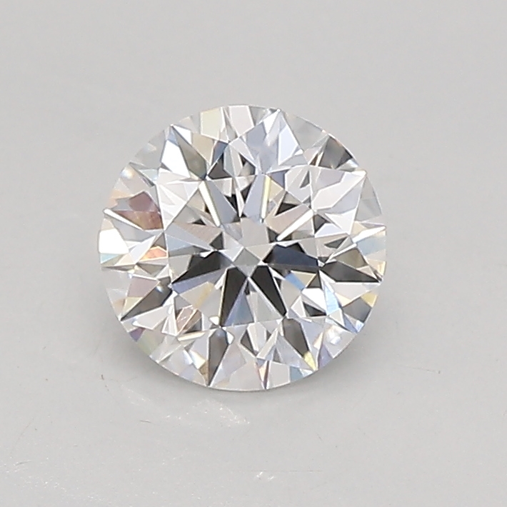 0.70ct D VVS1 Round (IGI)