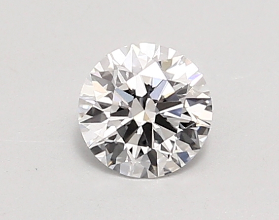0.56ct D VVS2 Round (IGI)