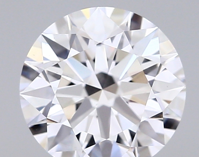 1.81ct D VS1 Round (IGI)