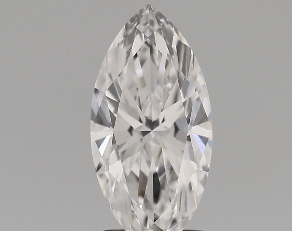 1.61ct D VS1 Marquise (IGI)