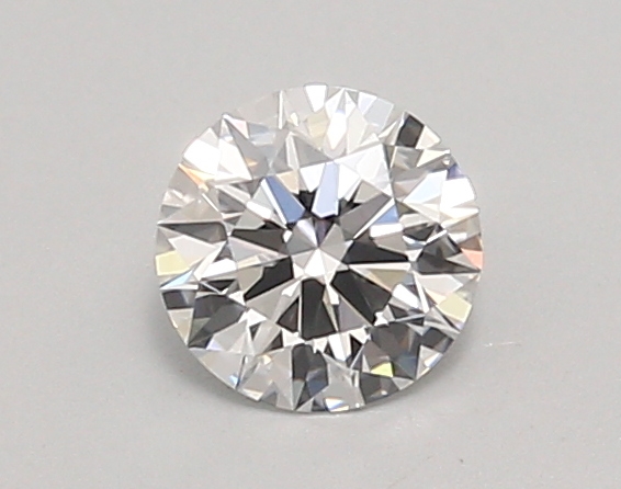 0.72ct D VS1 Round (IGI)