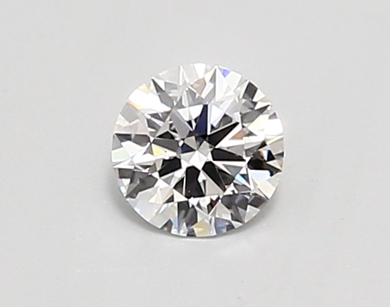 0.43ct D VVS1 Round (IGI)